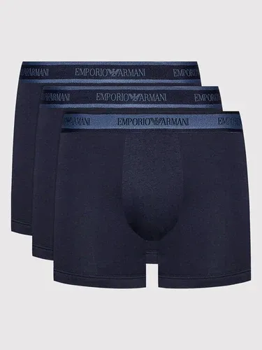 Set 3 perechi de boxeri Emporio Armani Underwear (17461723)