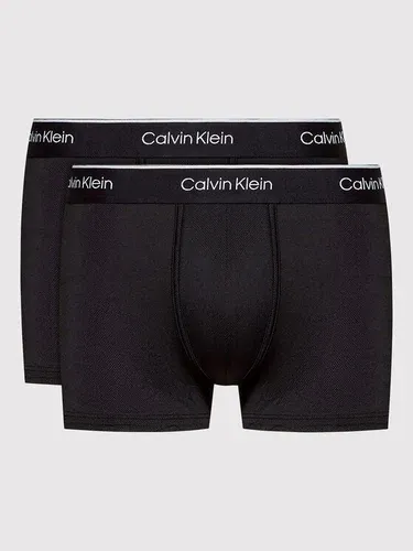 Set 2 perechi de boxeri Calvin Klein Underwear (17447298)