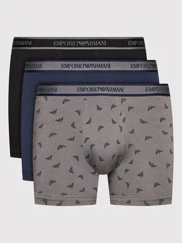 Set 3 perechi de boxeri Emporio Armani Underwear (17465818)