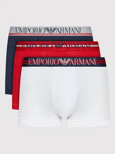 Set 3 perechi de boxeri Emporio Armani Underwear (17447185)