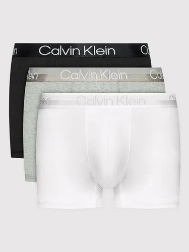 Set 3 perechi de boxeri Calvin Klein Underwear (17447007)