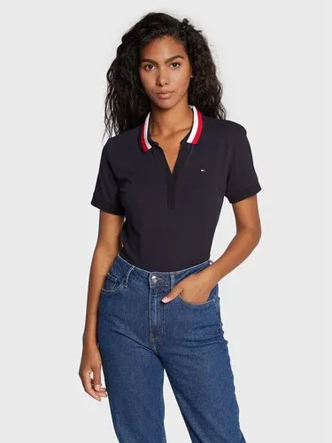 Tricou polo Tommy Hilfiger (17569929)