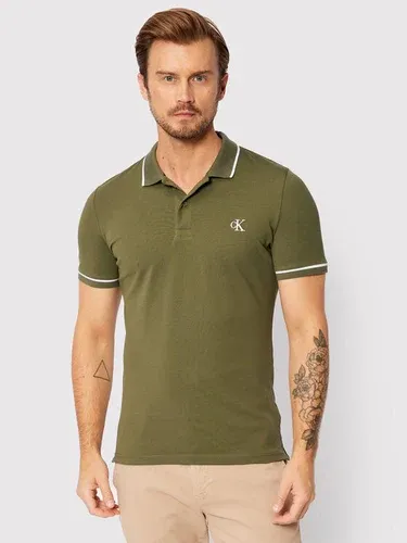 Tricou polo Calvin Klein Jeans (17420449)