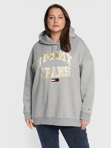 Bluză Tommy Jeans Curve (14703969)