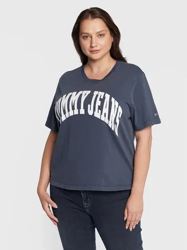 Tricou Tommy Jeans Curve (15907050)