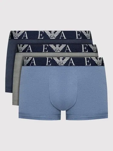 Set 3 perechi de boxeri Emporio Armani Underwear (17461724)