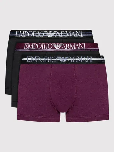 Set 3 perechi de boxeri Emporio Armani Underwear (17465784)