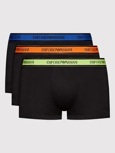 Set 3 perechi de boxeri Emporio Armani Underwear (17461769)