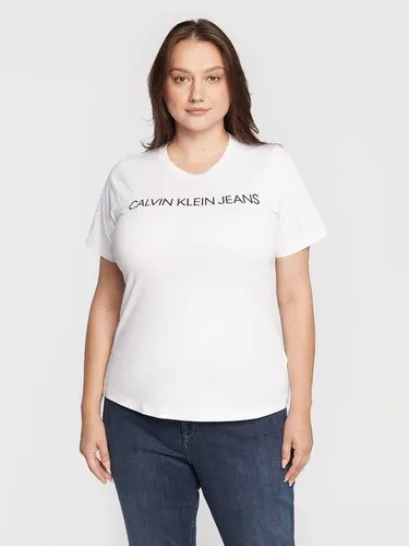 Tricou Calvin Klein Jeans Plus (15161150)