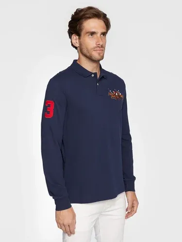 Tricou polo Polo Ralph Lauren (17611026)