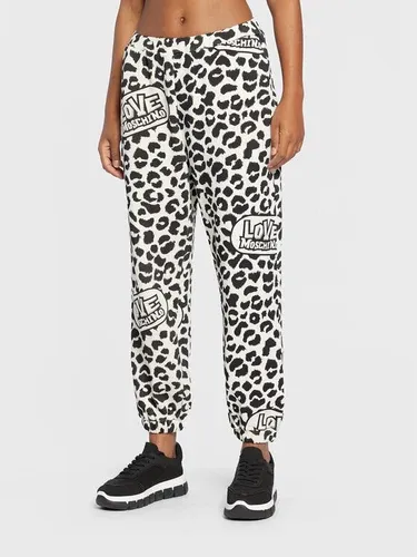 Pantaloni trening LOVE MOSCHINO (18527544)