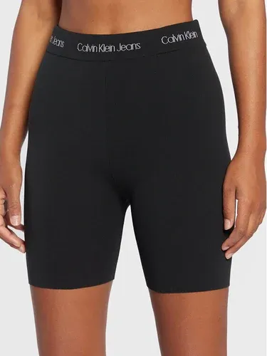 Pantaloni scurți sport Calvin Klein Jeans (17616056)