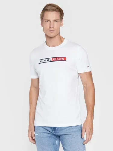 Tricou Tommy Jeans (17619532)