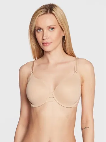 Sutien fără cusături Calvin Klein Underwear (17444371)