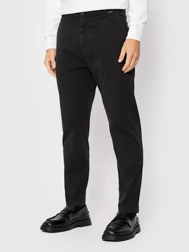 Pantaloni din material Calvin Klein (17420412)