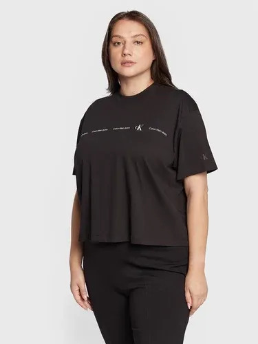 Tricou Calvin Klein Jeans Plus (14703864)