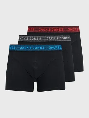 Set 3 perechi de boxeri Jack&amp;Jones (17626472)