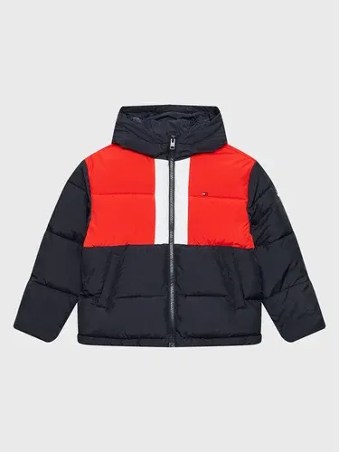 Geacă din puf Tommy Hilfiger (17630883)