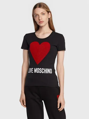 Tricou LOVE MOSCHINO (18530648)