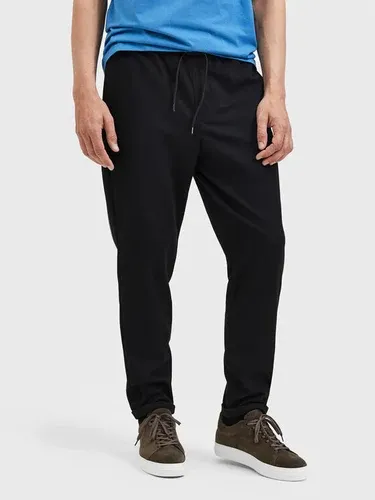 Pantaloni din material Selected Homme (17636527)