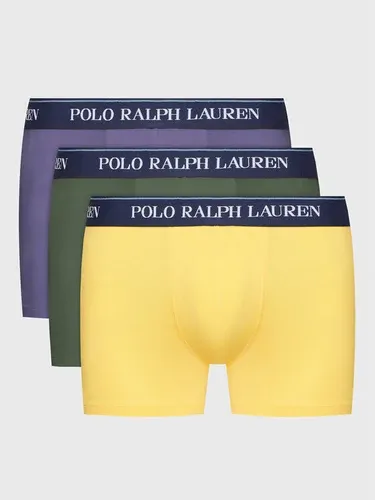 Set 3 perechi de boxeri Polo Ralph Lauren (17647654)