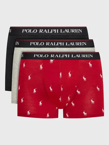 Set 3 perechi de boxeri Polo Ralph Lauren (17647655)