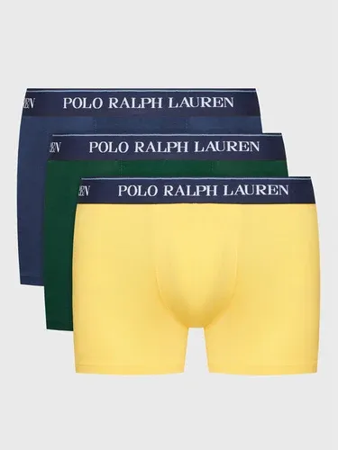 Set 3 perechi de boxeri Polo Ralph Lauren (17647564)