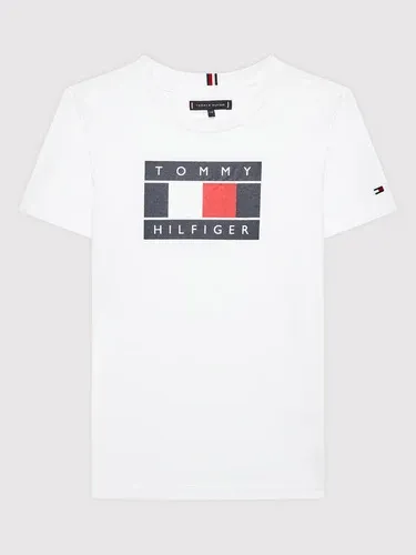 Tricou Tommy Hilfiger (17651117)