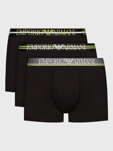 Set 3 perechi de boxeri Emporio Armani Underwear (17444368)