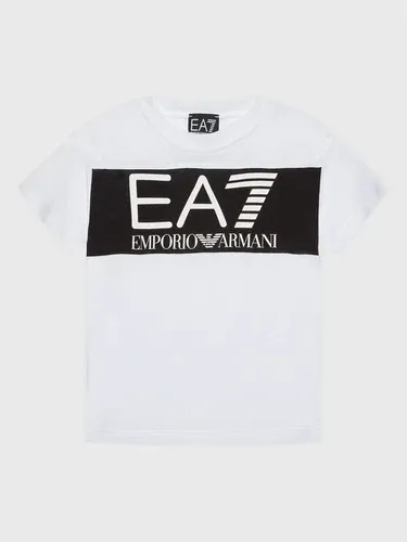 Tricou EA7 Emporio Armani (17654338)