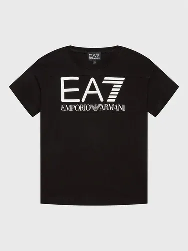 Tricou EA7 Emporio Armani (17654307)