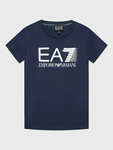 Tricou EA7 Emporio Armani (17654245)