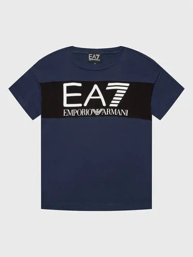 Tricou EA7 Emporio Armani (17662098)