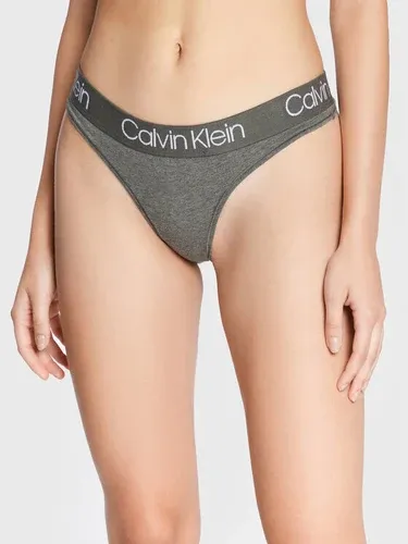 Chilot tanga Calvin Klein Underwear (17662094)