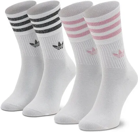 Șosete Înalte Unisex adidas (17675371)