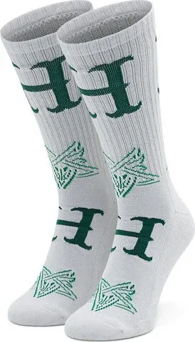 Șosete Înalte Unisex HUF (17683790)