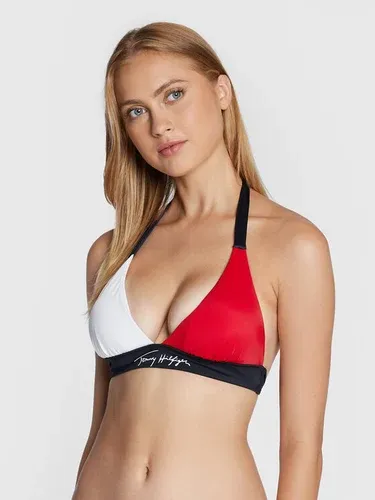 Bikini partea de sus Tommy Hilfiger (17620777)