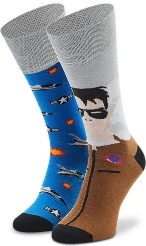 Șosete Înalte Unisex Todo Socks (17683686)