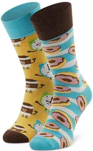 Șosete Înalte Unisex Todo Socks (17683682)