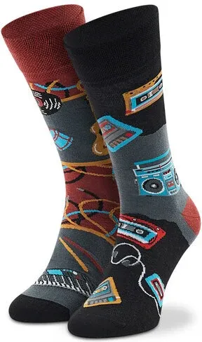 Șosete Înalte Unisex Todo Socks (17683718)