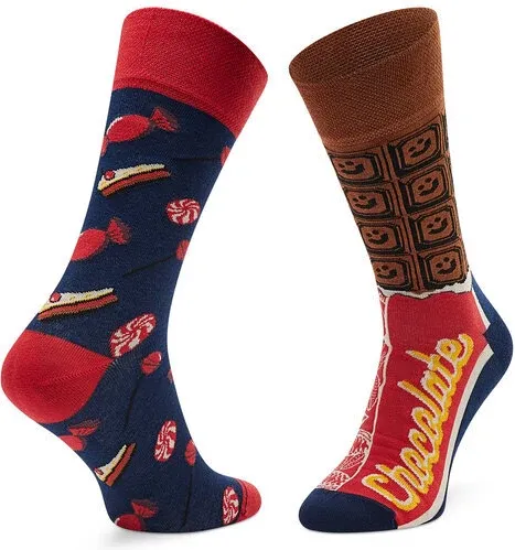 Șosete Înalte Unisex Todo Socks (17683654)