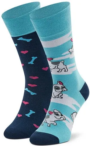 Șosete Înalte Unisex Todo Socks (17683617)