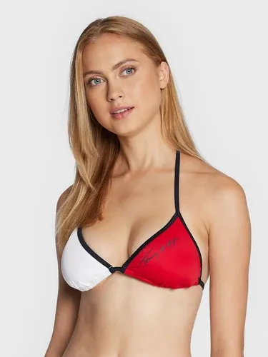 Bikini partea de sus Tommy Hilfiger (17620828)