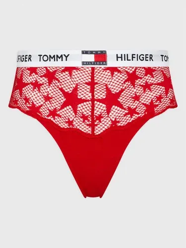 Chilot tanga Tommy Hilfiger Curve (17689941)