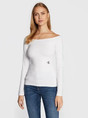 Bluză Calvin Klein Jeans (17689851)