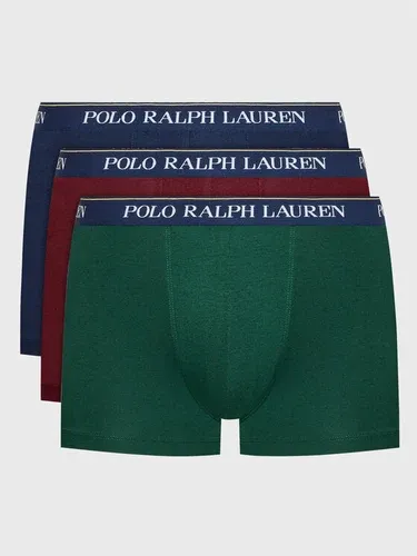 Set 3 perechi de boxeri Polo Ralph Lauren (17689791)