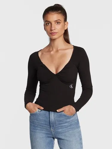 Bluză Calvin Klein Jeans (17689922)