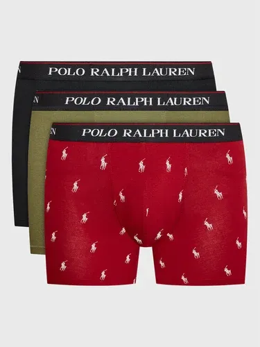 Set 3 perechi de boxeri Polo Ralph Lauren (17689948)