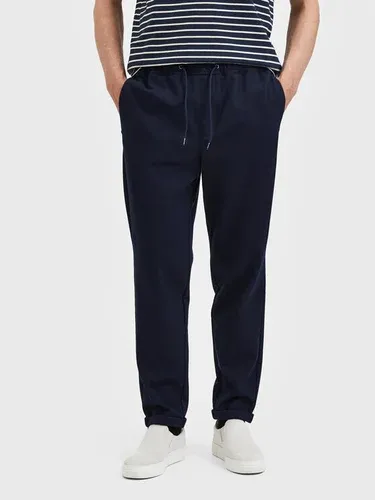 Pantaloni din material Selected Homme (17689727)