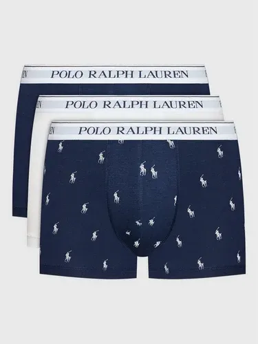 Set 3 perechi de boxeri Polo Ralph Lauren (17689860)